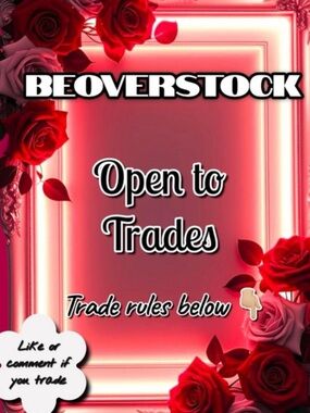 ❤️Selective TRADES ❤️